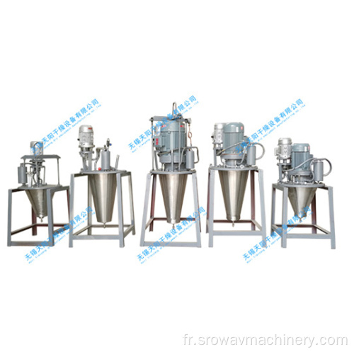 Atomiseur de séchoir de pulvérisation centrifuge